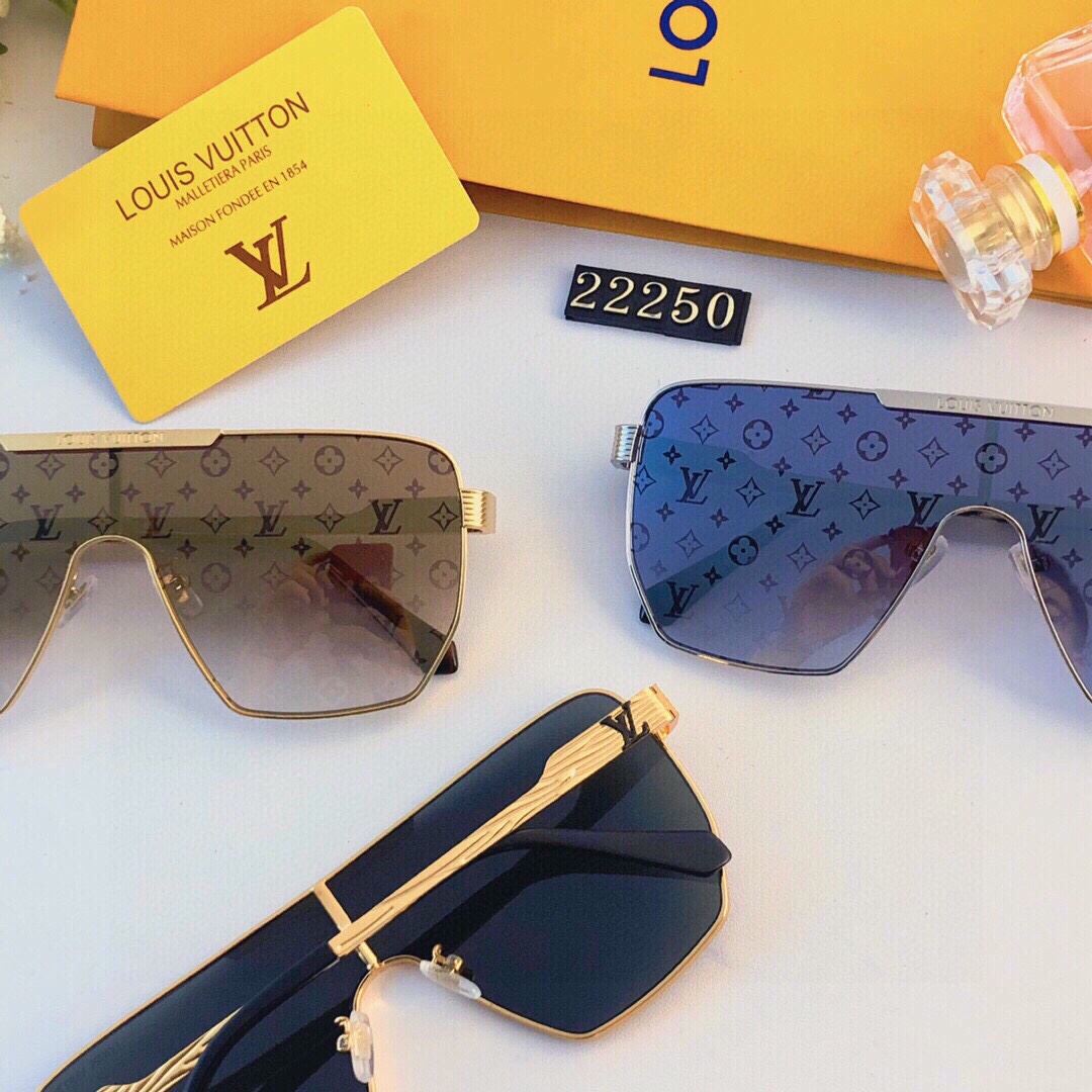 Louis Vuitton Sunglasses